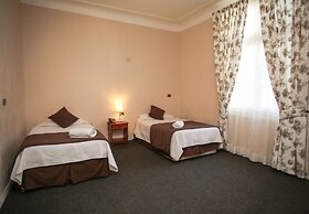 Hotel Plaza Londres