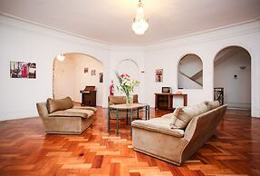 Hotel Plaza Londres