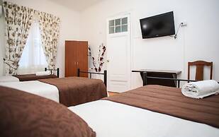 Hotel Plaza Londres