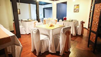 Hotel Plaza Londres