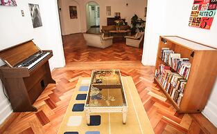 Hotel Plaza Londres