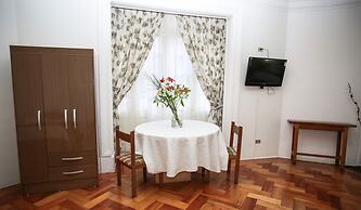 Hotel Plaza Londres