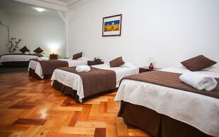 Hotel Plaza Londres