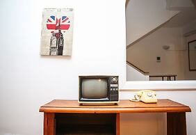 Hotel Plaza Londres