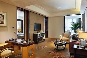 Jin Jiang MingCheng Hotel