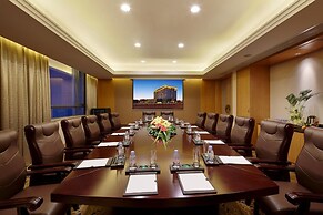 Jin Jiang MingCheng Hotel