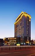 Jin Jiang MingCheng Hotel
