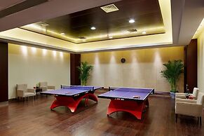 Jin Jiang MingCheng Hotel