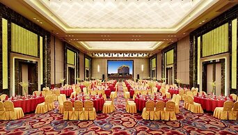 Jin Jiang MingCheng Hotel