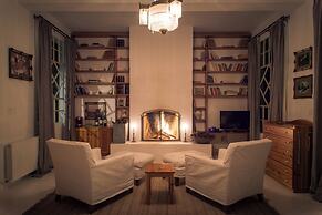 Narbona Wine Lodge