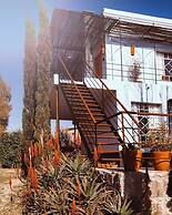 Narbona Wine Lodge