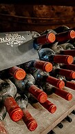Narbona Wine Lodge