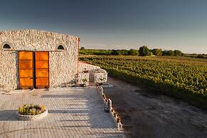 Narbona Wine Lodge