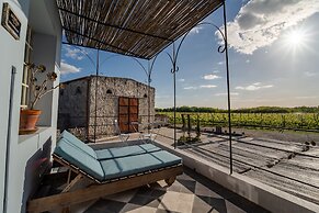 Narbona Wine Lodge