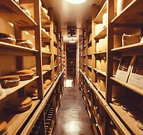 Narbona Wine Lodge