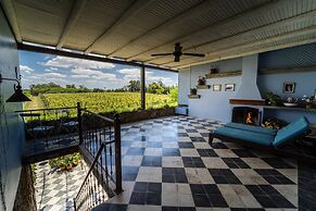 Narbona Wine Lodge