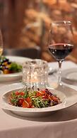 Narbona Wine Lodge
