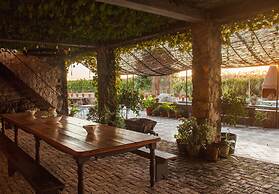 Narbona Wine Lodge