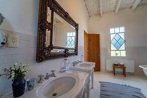 Narbona Wine Lodge