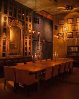 Narbona Wine Lodge