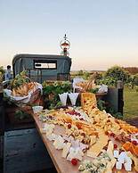 Narbona Wine Lodge