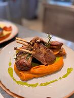 Narbona Wine Lodge