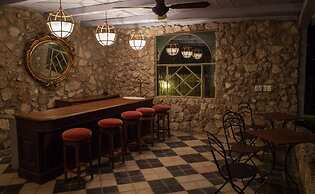 Narbona Wine Lodge