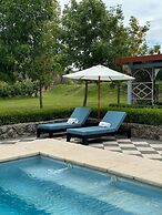 Narbona Wine Lodge