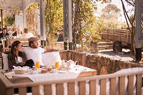 Narbona Wine Lodge