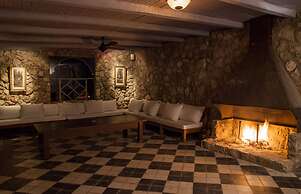 Narbona Wine Lodge