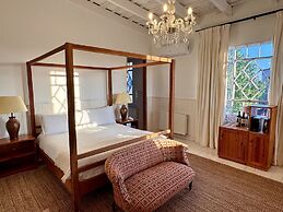 Narbona Wine Lodge