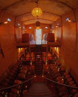Narbona Wine Lodge
