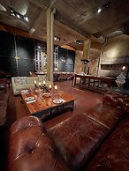 Narbona Wine Lodge