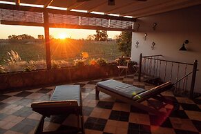 Narbona Wine Lodge