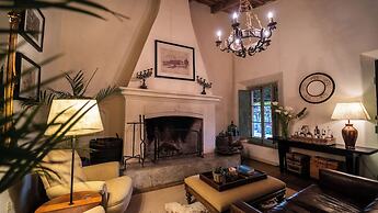 Narbona Wine Lodge