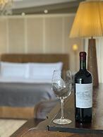 Narbona Wine Lodge