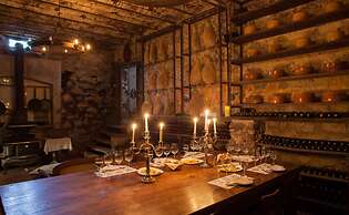 Narbona Wine Lodge