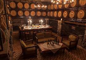 Narbona Wine Lodge