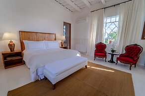 Narbona Wine Lodge