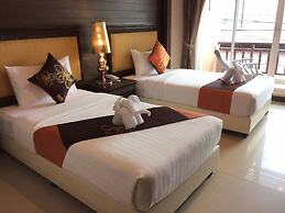 Seaside Jomtien Beach