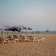 Seaside Jomtien Beach
