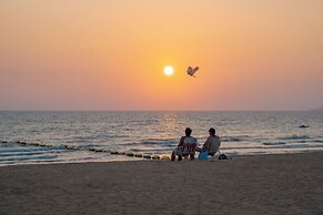 Seaside Jomtien Beach