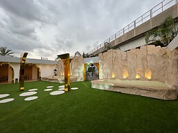 Hotel Masaniello Luxury