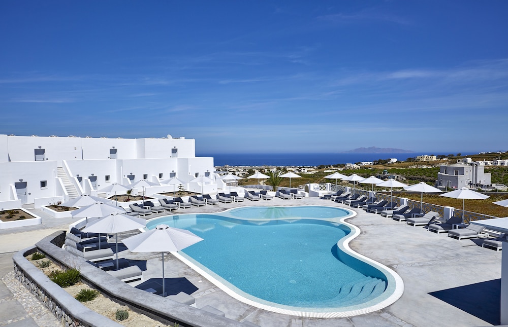 De Sol Spa Hotel
