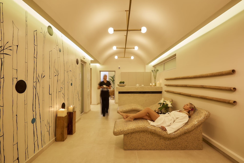 De Sol Spa Hotel