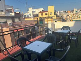 Hotel Camposol