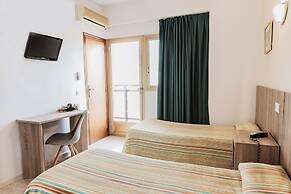Hotel Camposol