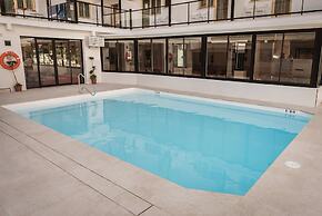 Hotel Camposol