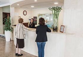 Hotel Camposol