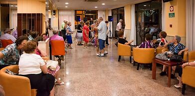 Hotel Camposol